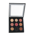 Weekender Palette 9x Eyeshadow 4x Blush/Highlight 17.3g O8429