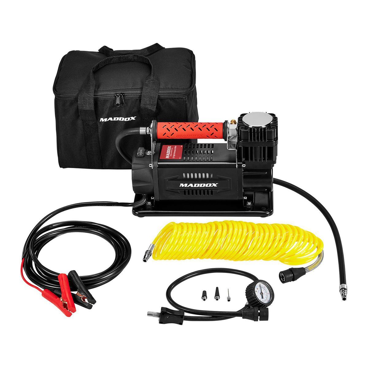 12V 125 PSI Inflator F198933