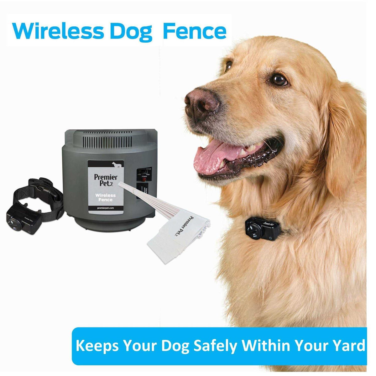 Wireless Fence A71489