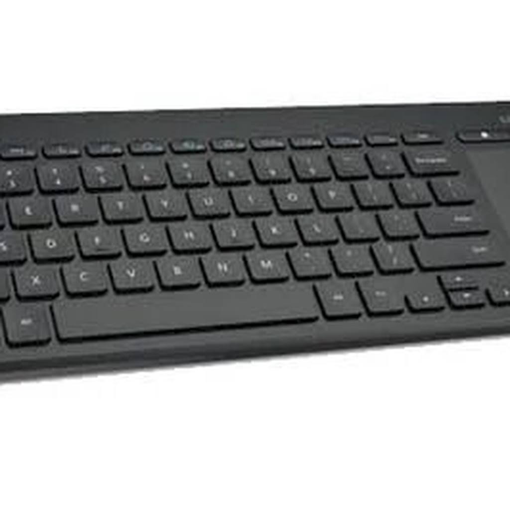 Media Keyboard UK-Layout A7841