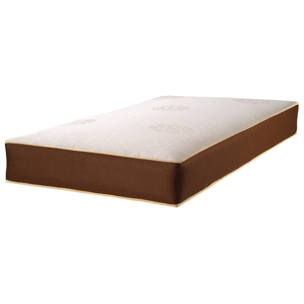 Sunrise 2-Stage Crib Mattress V422