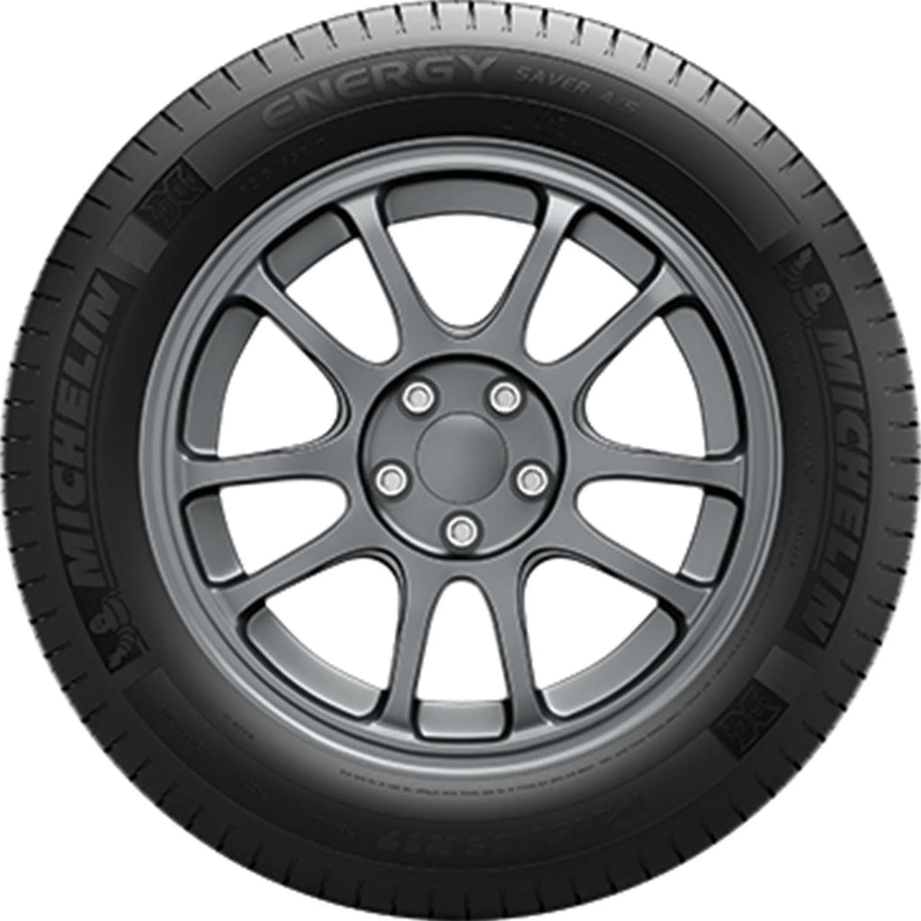 All Season 225/50R17 94V Passenger Tire F15228