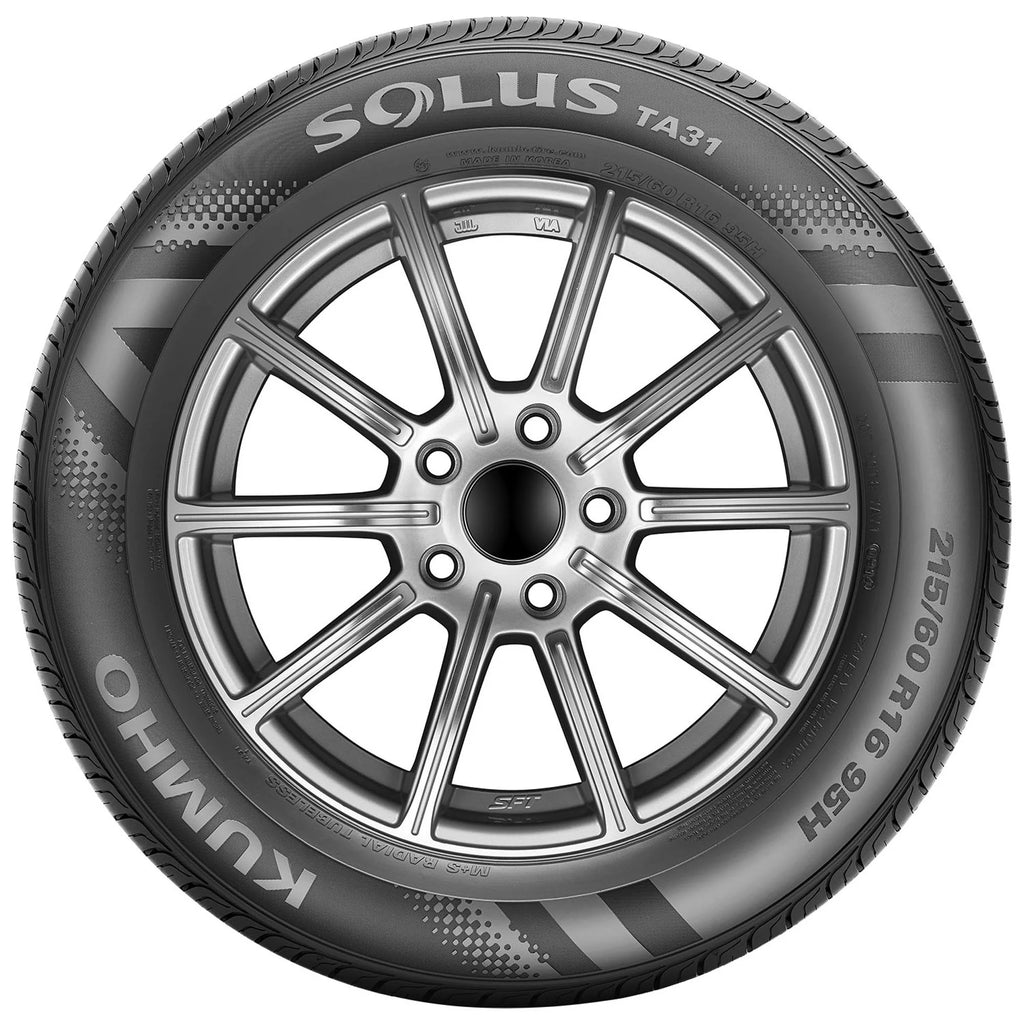 All Season 185/65R15 88H Passenger Tire X212