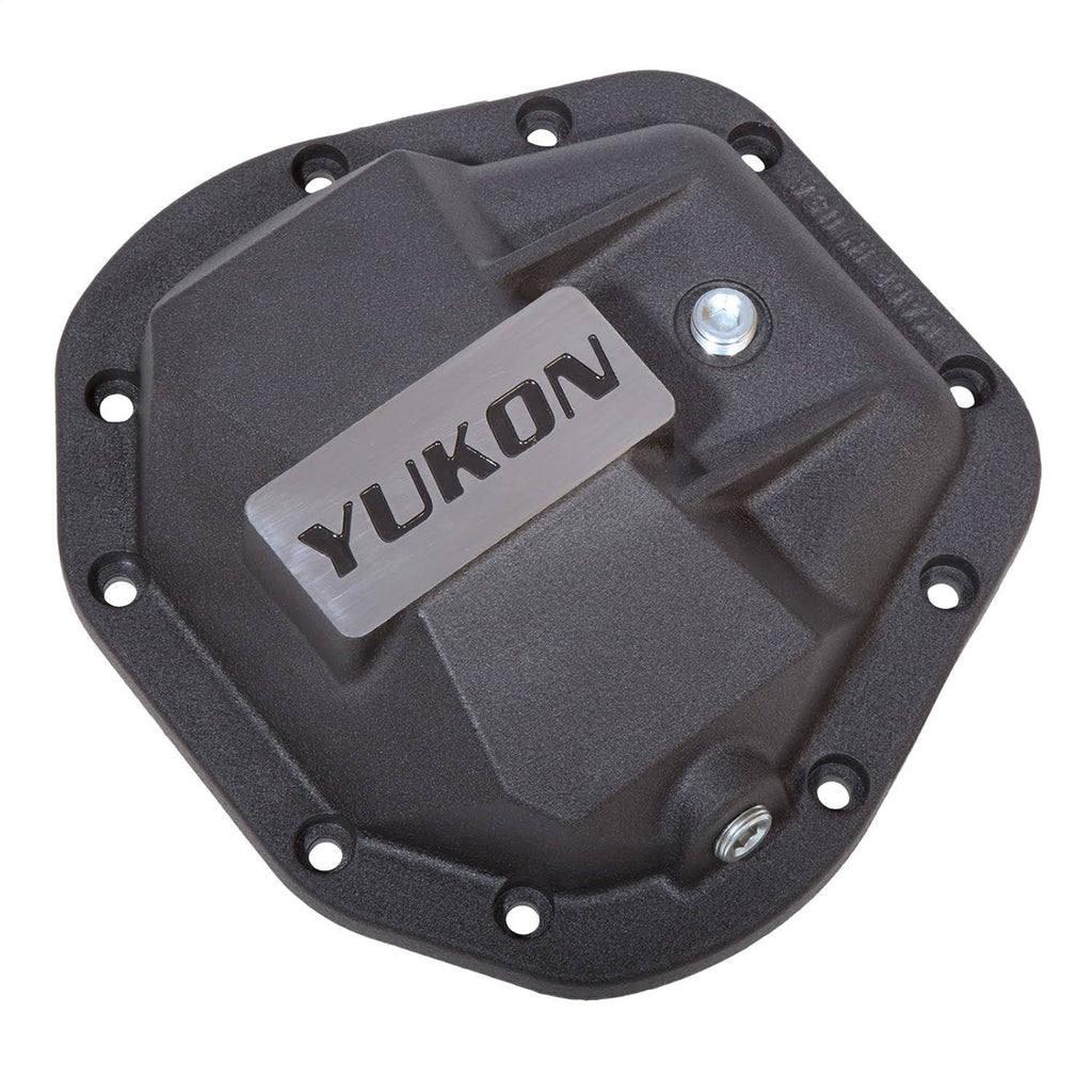 Differential Cover F4243