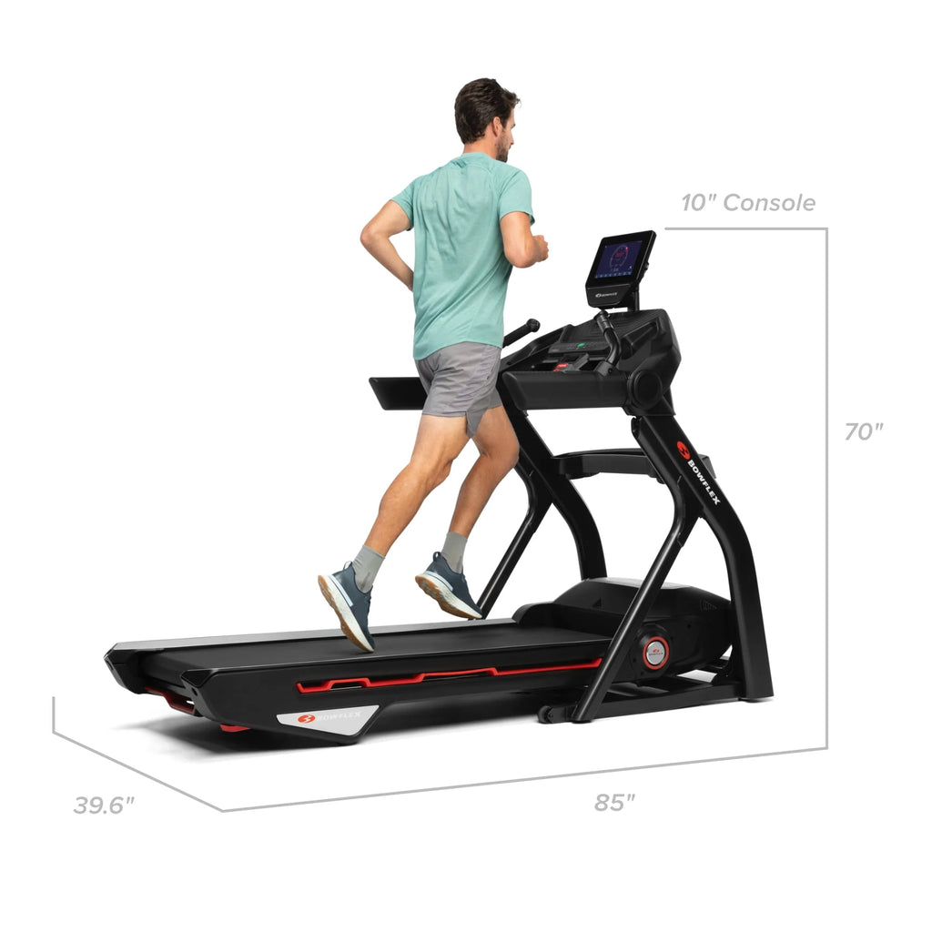 Treadmill G5354