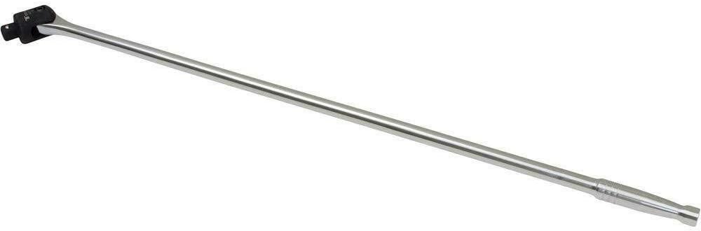 3/4 In Drive Jumbo Breaker Bar 40 In Pack of 2 O37600