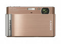 12.1 MP Digital Camera with 4x Optical Zoom M748