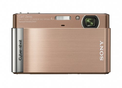 12.1 MP Digital Camera with 4x Optical Zoom M748