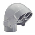 1" PVC Service Entrance Cap S935