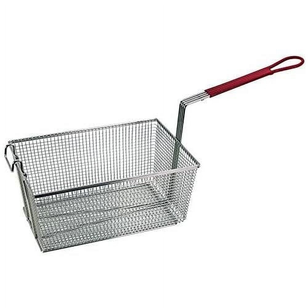 Heavy Duty Deep Fryer Basket C820