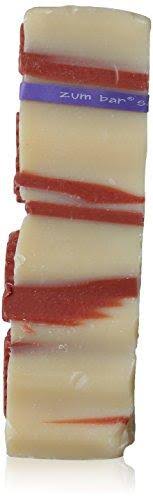3 lb Bulk Brick Goat's Milk Soap Patchouli H121