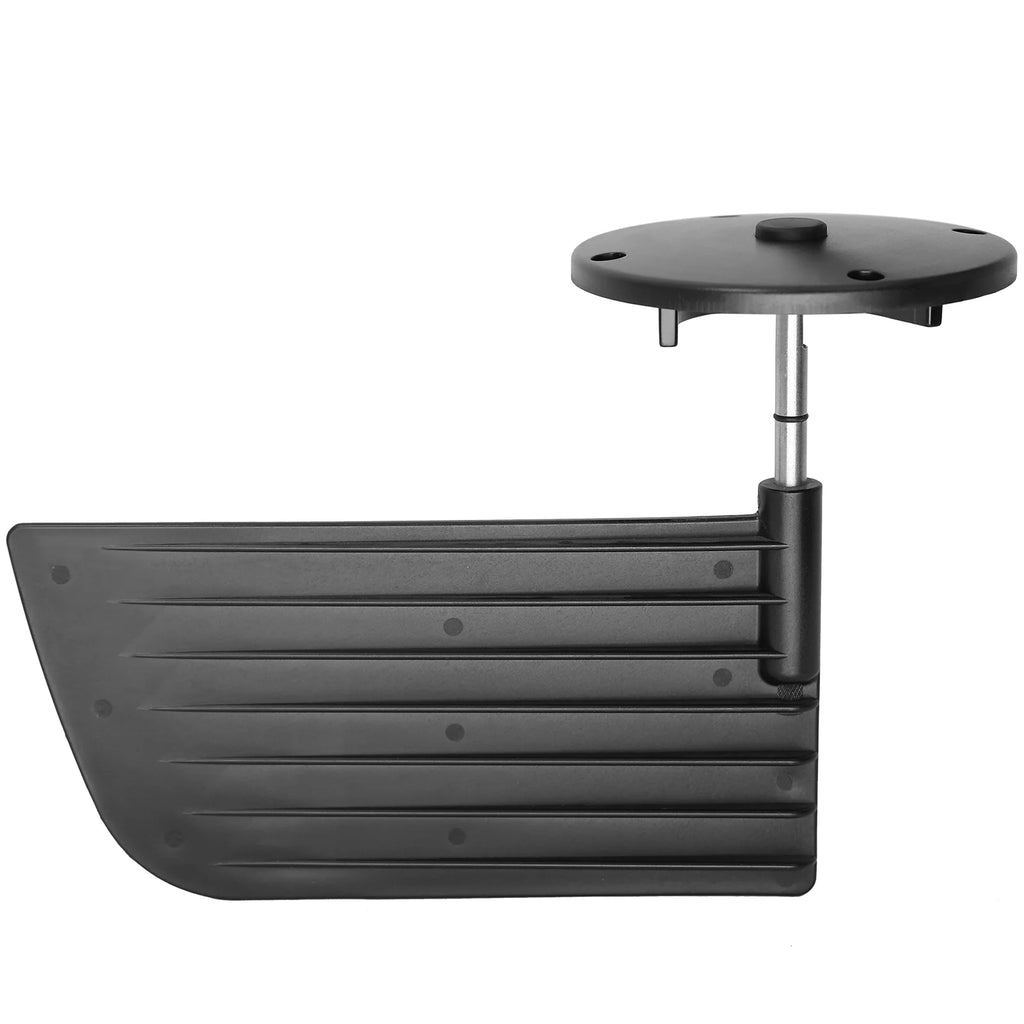 Kayak Tail Rudder Steering System Control Kit O592