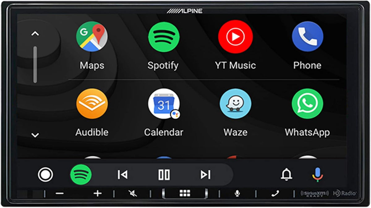 7-inch Multimedia Receiver with Back Up Camera Y994