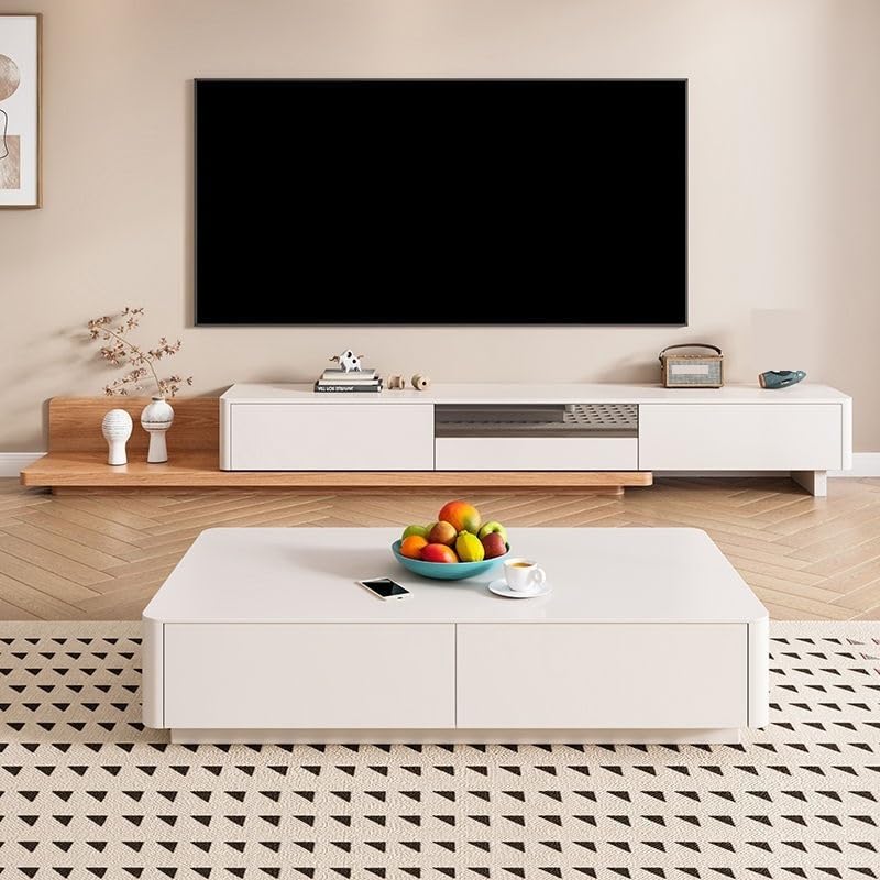 Solid Wood Coffee Table C549739