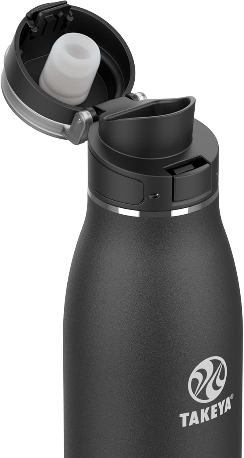 17 Ounce Insulated Stainless Steel Coffee Mug A32278