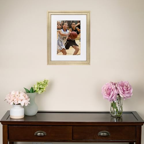 Muted Prosecco Gold Picture Frame O332