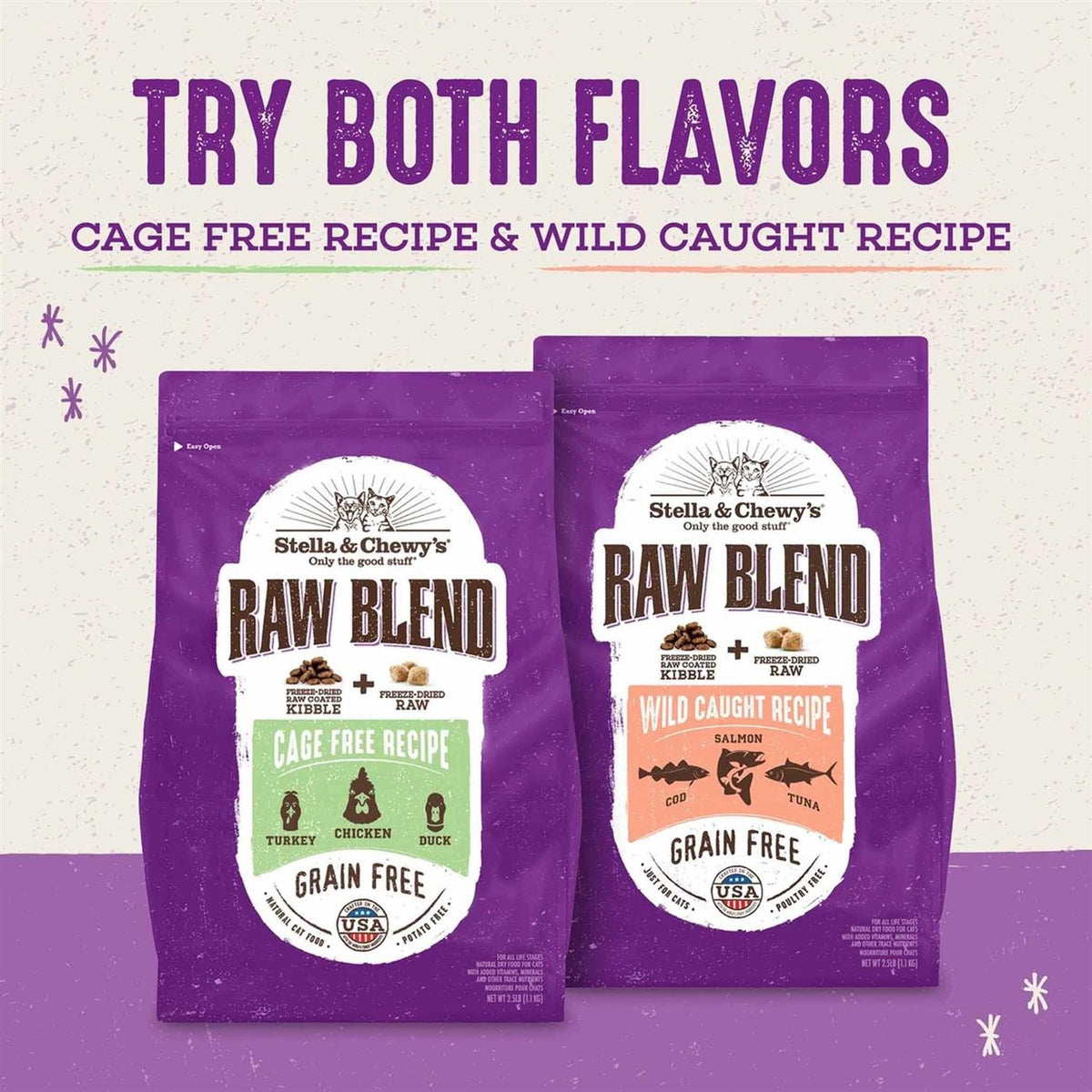 Dry Cat Food O667868