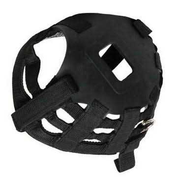 Easy Breathe Grazing Muzzle Q2445