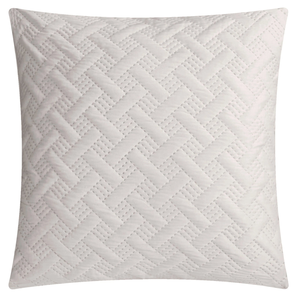 Queen Navy 10-Piece Quilted Embroidered Comforter Set E87813