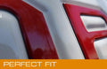 Tailgate Letter Inserts (Pro Bright Red) H24243