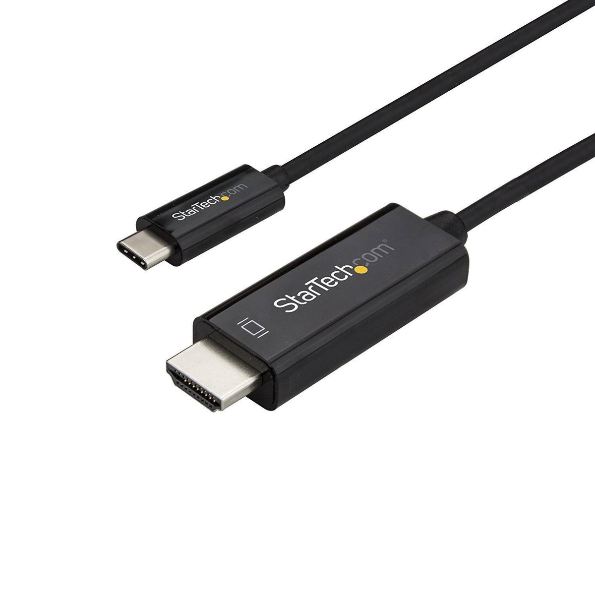 USB C to HDMI Cable 4K 60Hz Black I30605