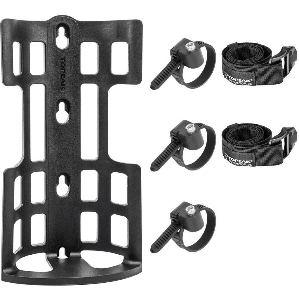Black VersaCage V957