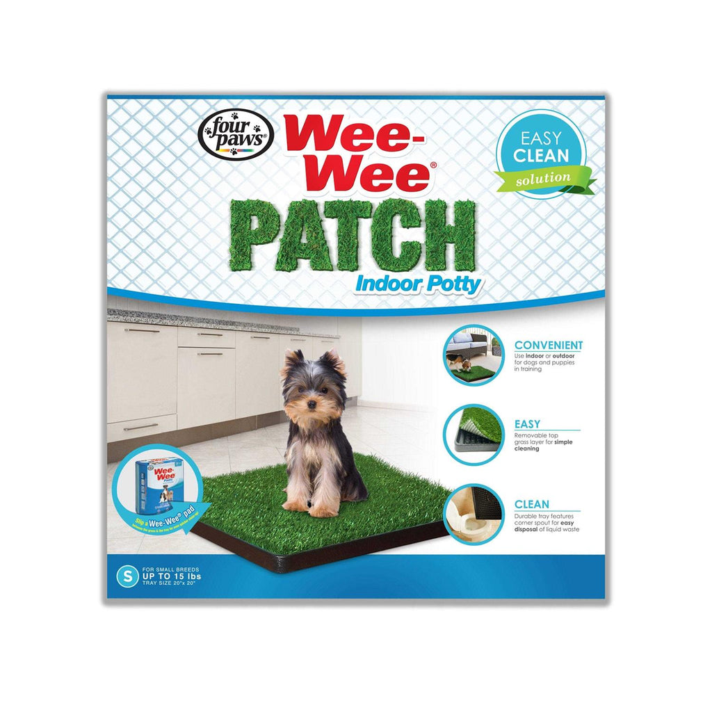 Indoor Potty B374313