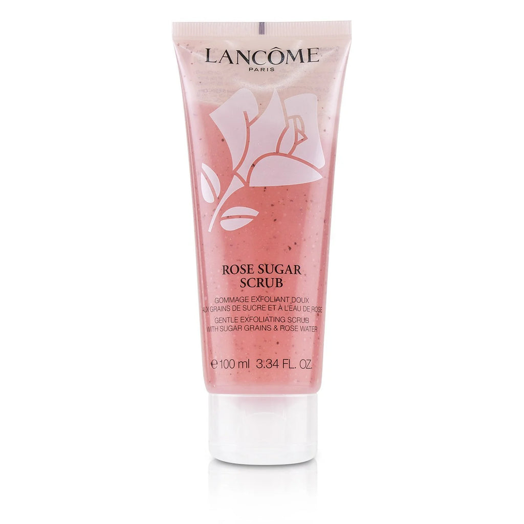 Rose Sugar Scrub 100ml Q207464