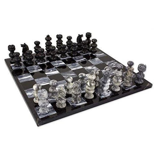 Marble Chess Set Q3451