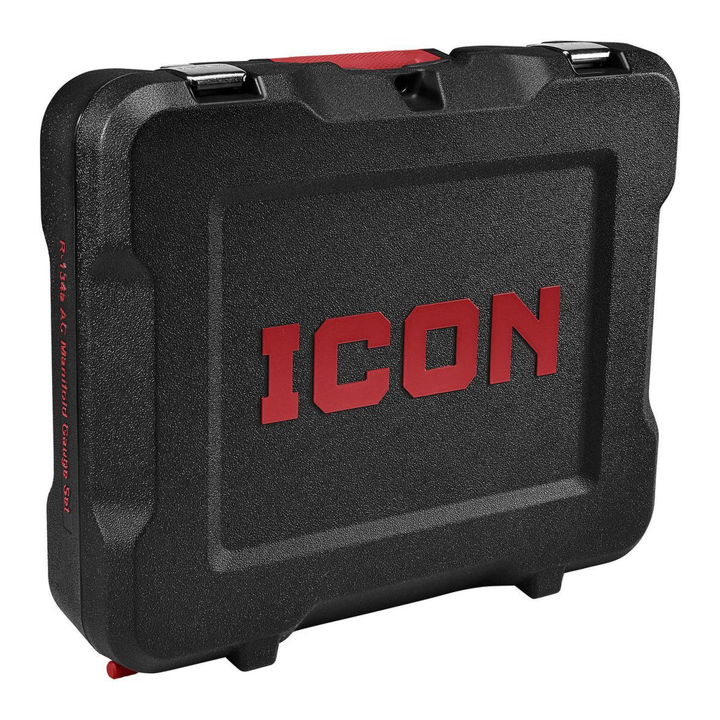 R134A A/C Manifold Gauge Set X5733