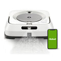 Wi-Fi Connected Robot Mop L478640