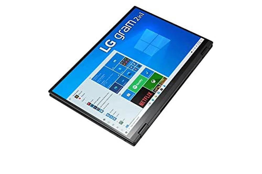 16" WQXGA IPS Touchscreen Laptop with Backlit Keyboard and Fingerprint X729
