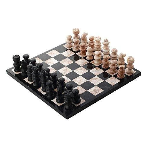 Marble Chess Set Q3451