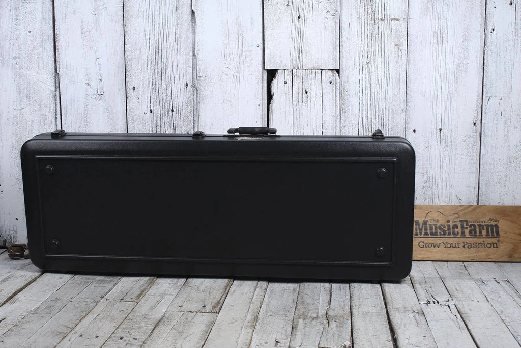 Universal Guitar Case O3534