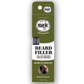 Natural Black Beard Filler E2415