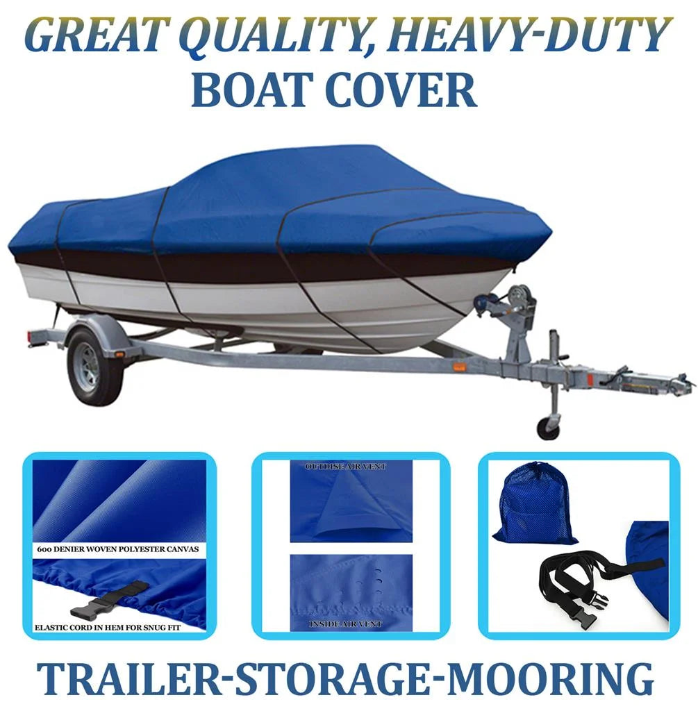 Boat Cover X115002