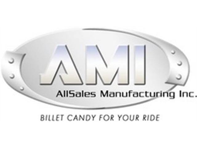 Billet Fuel Door N457932