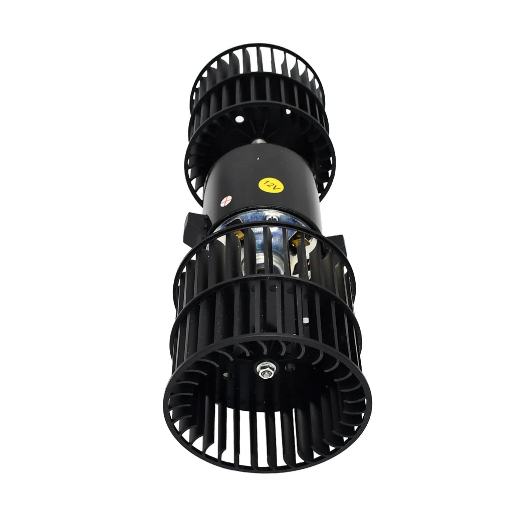 Heater Blower Motor Heavy Duty Pack of 2 E413583