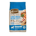 Healthy Grains Dry Dog Food Large Breed Recipe S9668