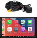 7-inch Multimedia Receiver with Back Up Camera Y994