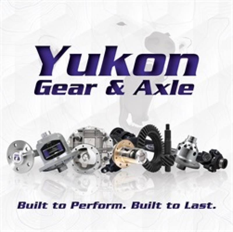 Differential Cover F4243