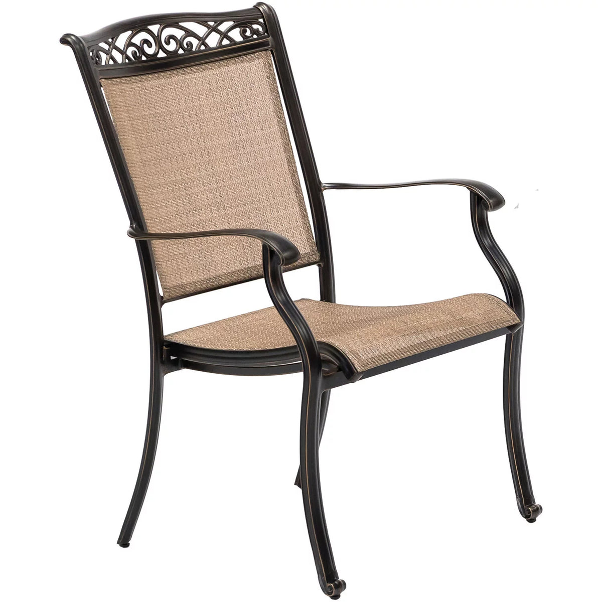 9-Piece Aluminum Outdoor Dining Set Y812