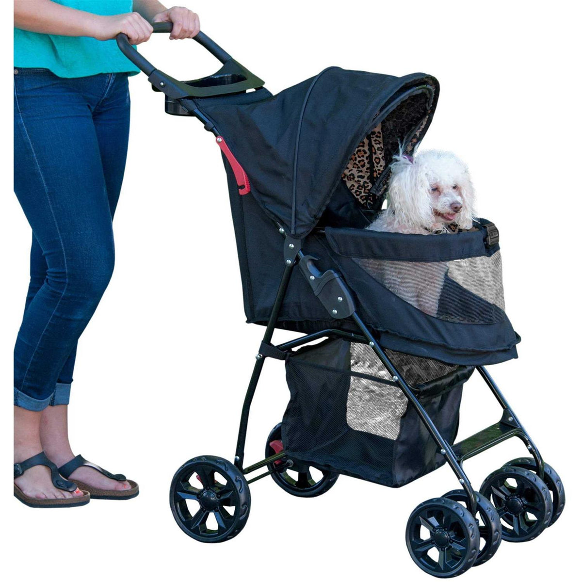 Pet Stroller G15938