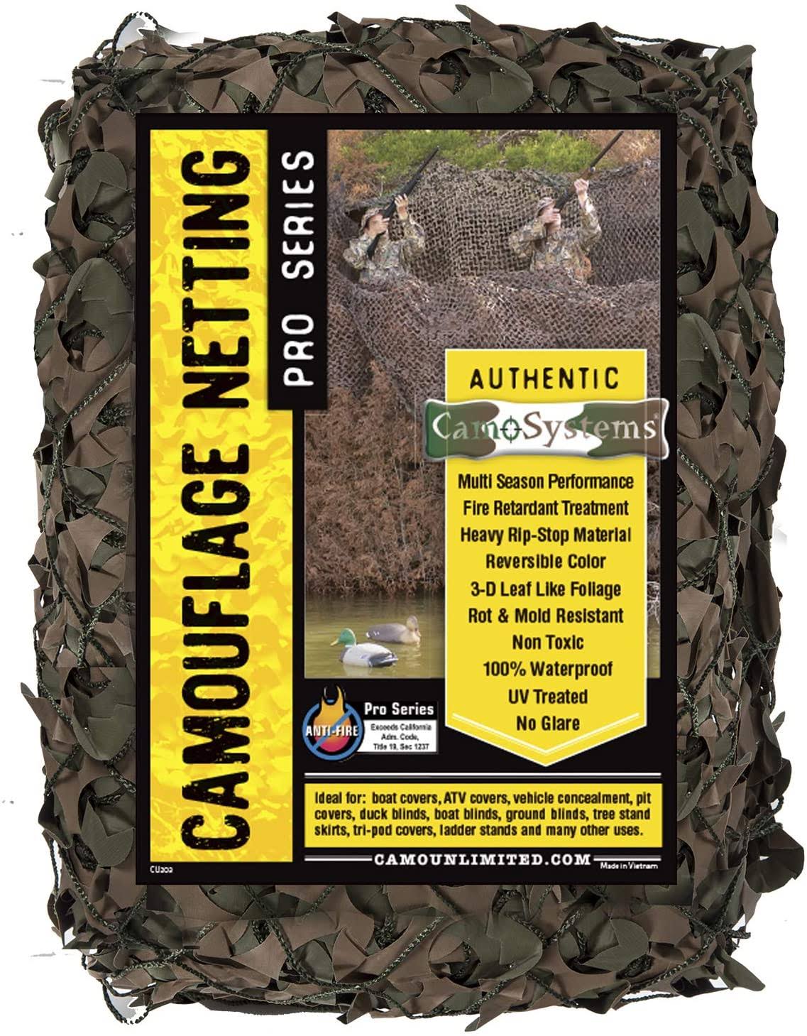 Camo Pro Netting C60736