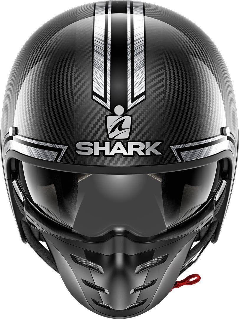 Carbon Helmet Size S N801