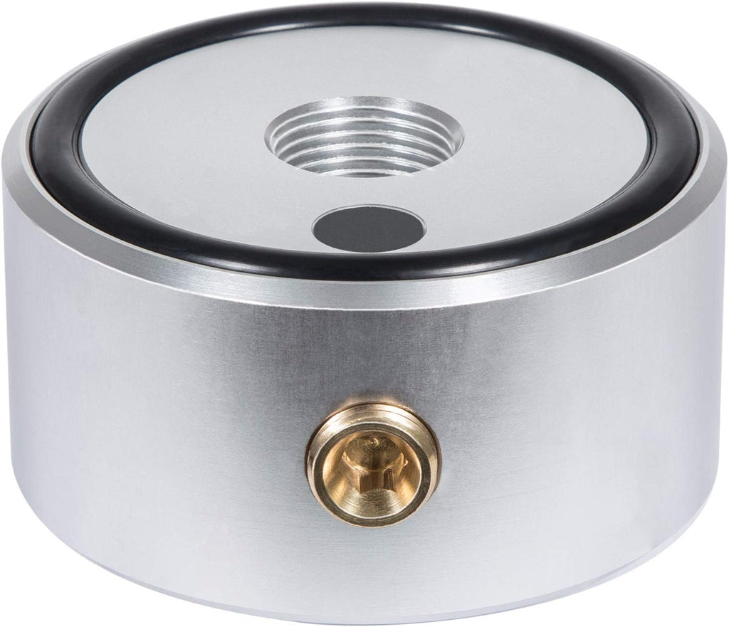 Oil Pressure Gauge Adapter for GM V8 Engines, Pack of 2 A99719