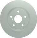 Disc Brake Rotor I57019