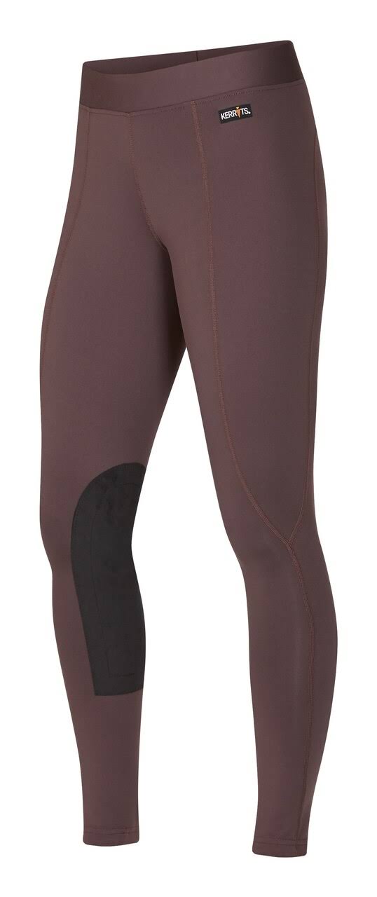 Spearmint Performance Tight H1576