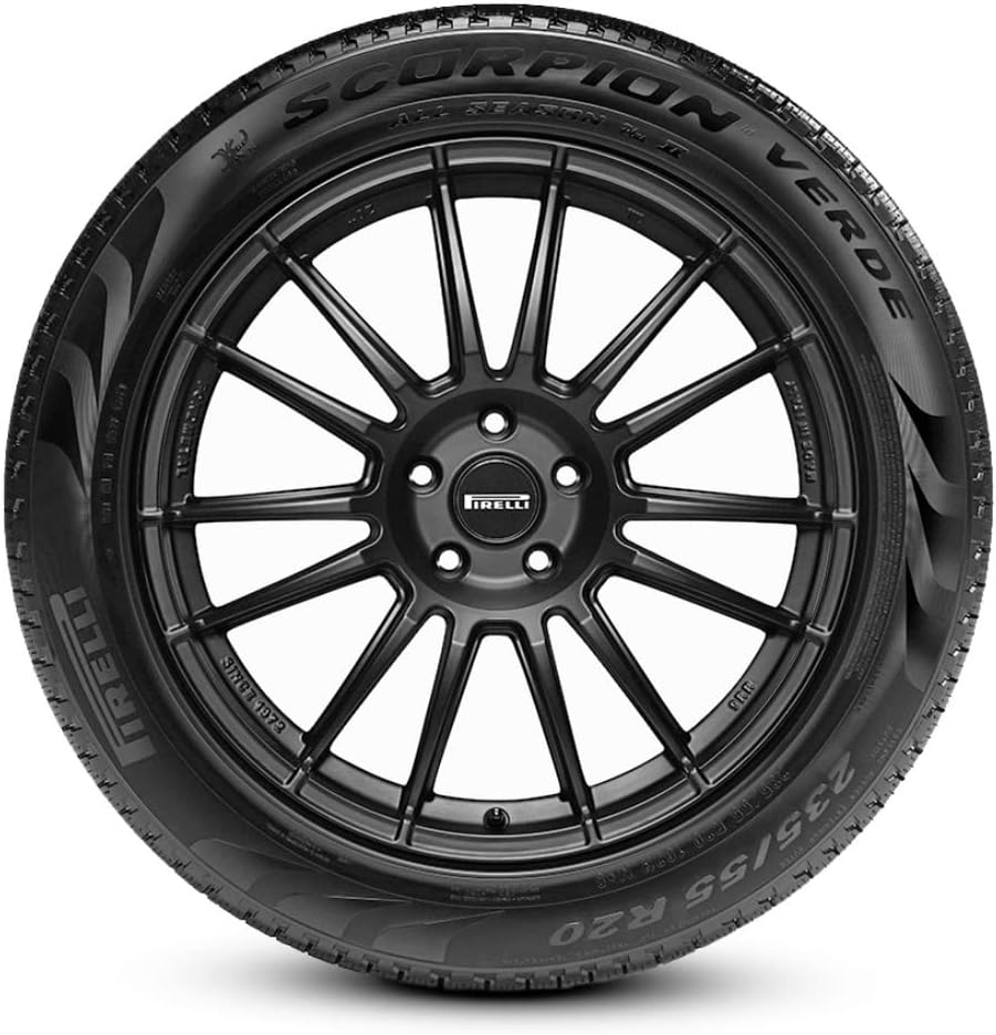 255/55R18XL 109V All Season Radial Tire X460