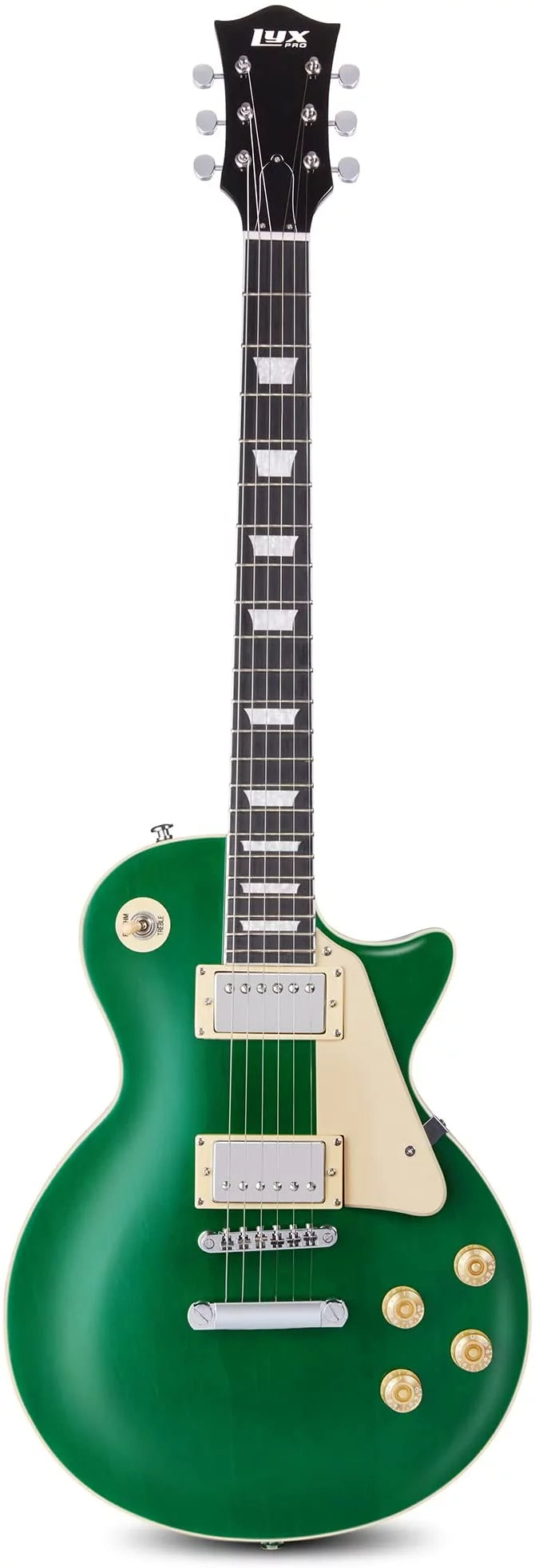 Green 39” Electric Guitar N667552